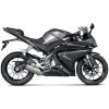 Helsystem Racing Line Akrapovic Ljuddämpare – miniatyr 8