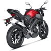 Helsystem Racing Line Akrapovic Ljuddämpare – miniatyr 5