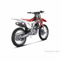 Helsystem Racing Line Akrapovic