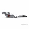 Helsystem Racing Line Akrapovic Titan – miniatyr 1