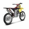 Helsystem Racing Line Akrapovic Titan – miniatyr 2