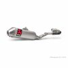 Helsystem Racing Line Akrapovic Titan – miniatyr 1