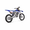 Helsystem Racing Line Akrapovic Titan – miniatyr 1