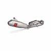 Helsystem Racing Line Akrapovic Titan – miniatyr 2