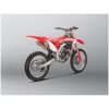 Helsystem Racing Line Akrapovic Titan – miniatyr 2