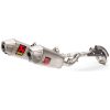 Helsystem Racing Line Akrapovic Titan – miniatyr 1