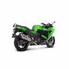 Helsystem Racing Line Akrapovic Titandämpare – miniatyr 2