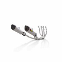 Helsystem Racing Line Akrapovic