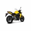 Helsystem Racing Line Akrapovic Titandämpare – miniatyr 2