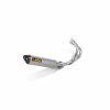 Helsystem Racing Line Akrapovic Titandämpare – miniatyr 1