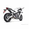 Helsystem Racing Line Akrapovic Titandämpare – miniatyr 2