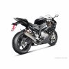 Helsystem Racing Line Akrapovic Titandämpare – miniatyr 2