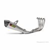 Helsystem Racing Line Akrapovic Titandämpare – miniatyr 1