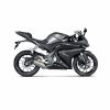 Helsystem Racing Line Akrapovic Titanddämpare – miniatyr 2