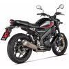 Helsystem Racing Line Conical AKRAPOVIC – miniatyr 2