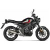 Helsystem Racing Line Conical AKRAPOVIC – miniatyr 3