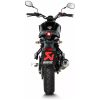 Helsystem Racing Line Conical AKRAPOVIC – miniatyr 4