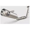 Helsystem Racing Line Conical AKRAPOVIC – miniatyr 1