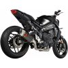 Helsystem Racing Line Kort AKRAPOVIC – miniatyr 1