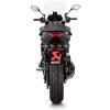 Helsystem Racing Line Titan Silver AKRAPOVIC – miniatyr 3