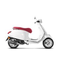 Helsystem Racing Rostfritt Stål/Kolfiber Akrapovic