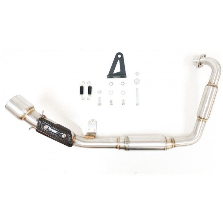 Helsystem RC3B IXIL – bild 2