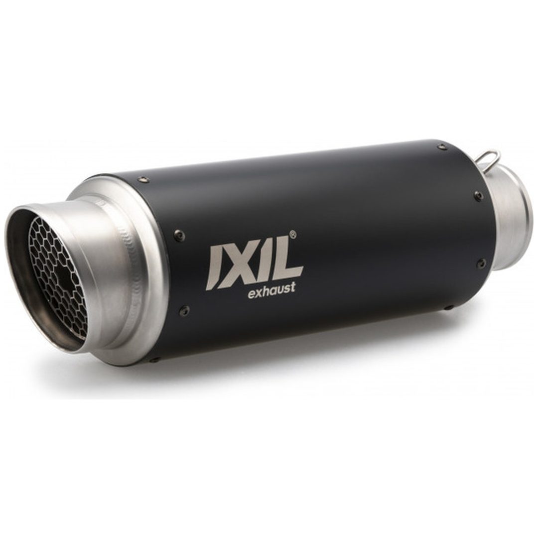 Helsystem RC3B IXIL