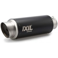 Helsystem RC3B IXIL