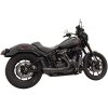 Helsystem Ripper Svart BASSANI XHAUST – miniatyr 2