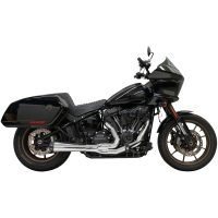 Helsystem ROAD RAGE Harley-Davidson 2-INTO-1 BASSANI XHAUST