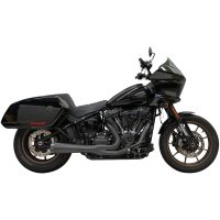 Helsystem ROAD RAGE Harley-Davidson 2-INTO-1 BASSANI XHAUST