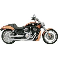 Helsystem ROAD RAGE Harley-Davidson 2-INTO-1 BASSANI XHAUST