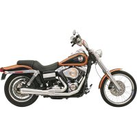 Helsystem ROAD RAGE Harley-Davidson 2-INTO-1 BASSANI XHAUST