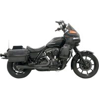 Helsystem ROAD RAGE Harley-Davidson 2-INTO-1 BASSANI XHAUST