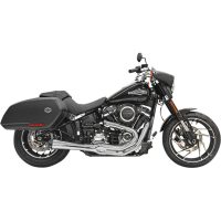 Helsystem ROAD RAGE Harley-Davidson 2-INTO-1 BASSANI XHAUST
