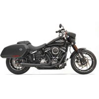 Helsystem ROAD RAGE Harley-Davidson 2-INTO-1 BASSANI XHAUST