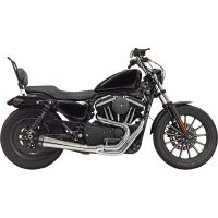 Helsystem ROAD RAGE Harley-Davidson 2-INTO-1 BASSANI XHAUST