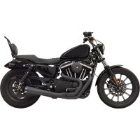 Helsystem ROAD RAGE Harley-Davidson 2-INTO-1 BASSANI XHAUST