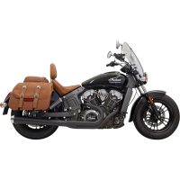 Helsystem ROAD RAGE Harley-Davidson 2-INTO-1 BASSANI XHAUST
