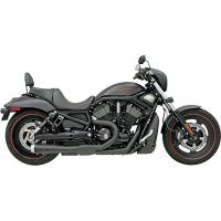 Helsystem ROAD RAGE Harley-Davidson 2-INTO-1 BASSANI XHAUST