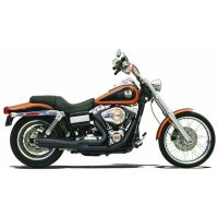 Helsystem ROAD RAGE Harley-Davidson 2-INTO-1 BASSANI XHAUST