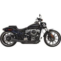 Helsystem ROAD RAGE Harley-Davidson 2-INTO-1 BASSANI XHAUST