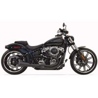 Helsystem ROAD RAGE Harley-Davidson 2-INTO-1 BASSANI XHAUST