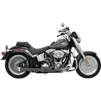 Helsystem ROAD RAGE Harley-Davidson 2-INTO-1 BASSANI XHAUST