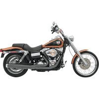 Helsystem ROAD RAGE Harley-Davidson 2-INTO-1 BASSANI XHAUST
