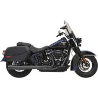 Helsystem ROAD RAGE Harley-Davidson 2-INTO-1 BASSANI XHAUST