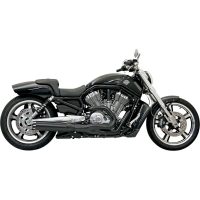 Helsystem ROAD RAGE Harley-Davidson 2-INTO-1 BASSANI XHAUST