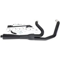 Helsystem ROAD RAGE Harley-Davidson 2-INTO-1 BASSANI XHAUST