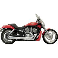 Helsystem ROAD RAGE II B1 POWER Harley-Davidson 2-INTO-1 BASSANI XHAUST