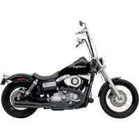 Helsystem ROAD RAGE II B1 POWER Harley-Davidson 2-INTO-1 BASSANI XHAUST